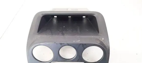 Volkswagen Golf Plus Other interior part 5M0819422