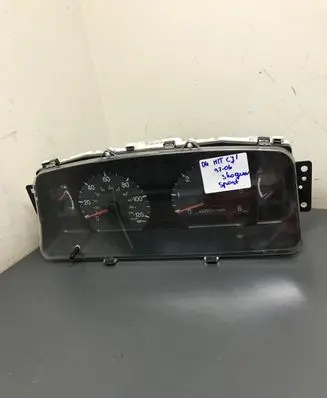 Mitsubishi Pajero Sport I Speedometer (instrument cluster)