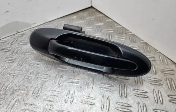 Toyota Land Cruiser (J100) Rear door exterior handle 6923060080