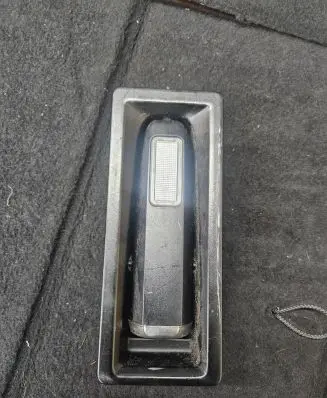 Citroen C4 Grand Picasso Other interior light 9660367080