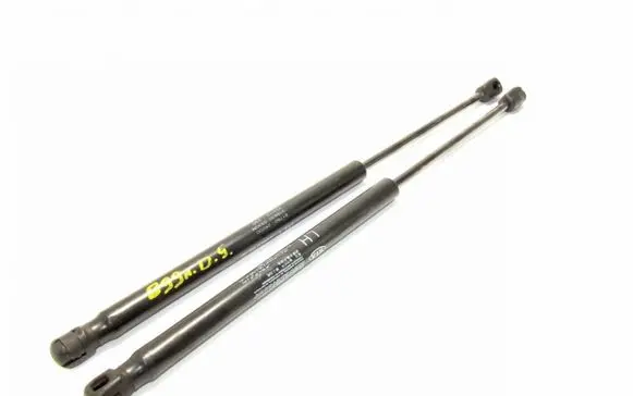 KIA Soul Tailgate/trunk strut/damper 817702K000