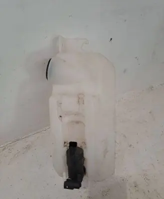 Renault Zoe Windshield washer fluid reservoir/tank 289102571R