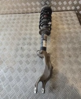 Audi Q7 4M Front shock absorber/damper 4M0031T