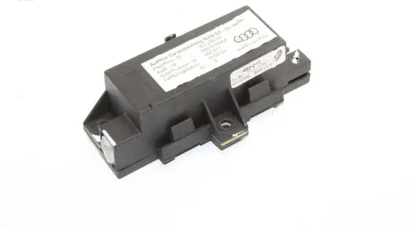 Audi A8 S8 D3 4E Door control unit/module 04E0919064