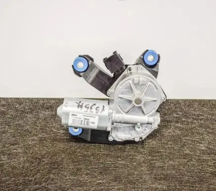 Mini Cooper Countryman R60 Rear window wiper motor 7470343