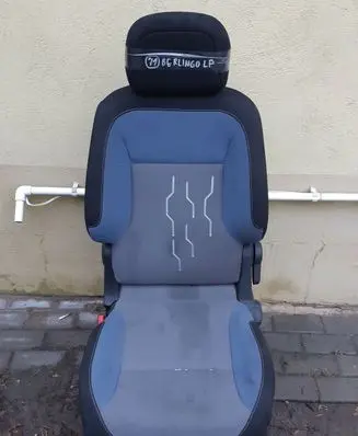 Citroen Berlingo Front driver seat 