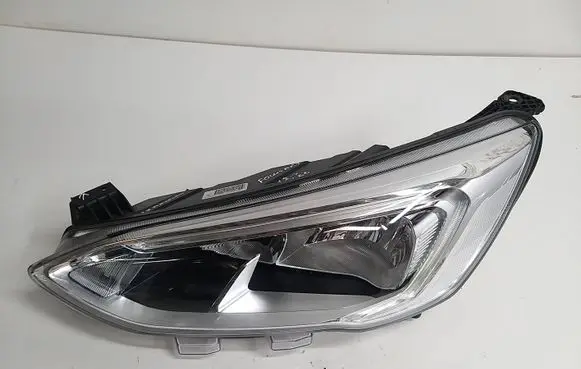 Ford Focus Headlight/headlamp JX7B-13W030-AE