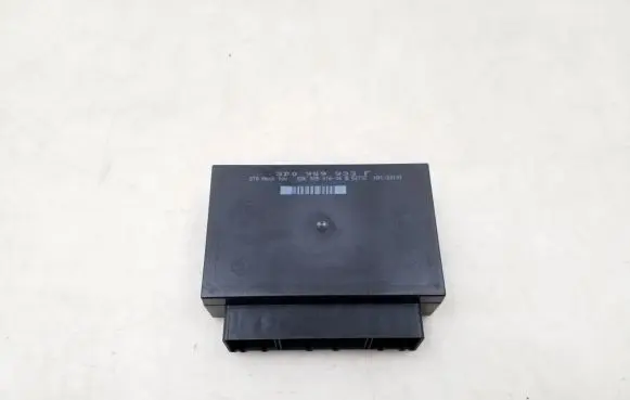 Volkswagen Phaeton Other control units/modules 3D0959933F