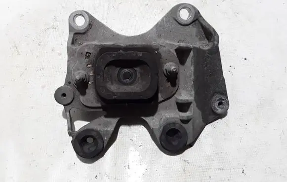 Gearbox mount