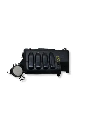 Mercedes-Benz B W245 Air filter box A6400900701 A6400940204