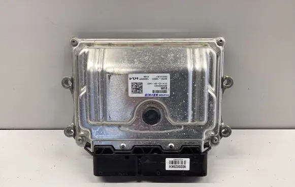 KIA EV6 Engine control unit/module 397511XCE1 397501XCE1
