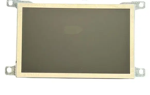 Peugeot 508 Screen/display/small screen 9804376180
