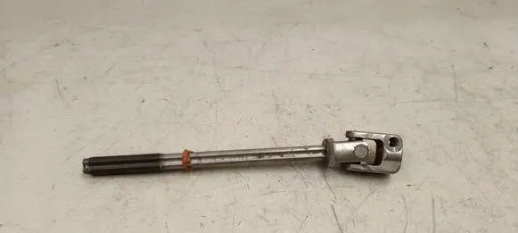 Steering column universal joint