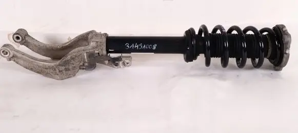 Volvo XC90 Front shock absorber/damper