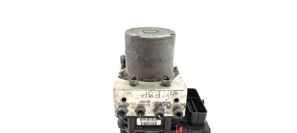 Audi A6 S6 C6 4F ABS Pump 4F0910517AL 4F0614517BA 0265230087