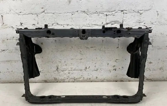 Toyota Prius+ (ZVW40) Radiator support slam panel 5329347020 5329347030