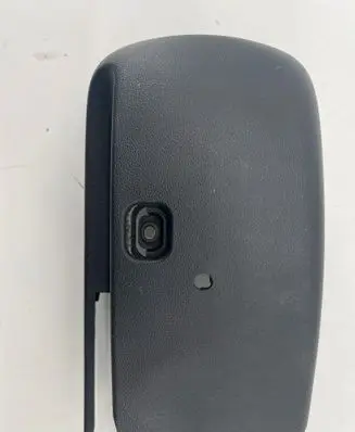 Volkswagen Golf VIII Steering wheel column trim 5H0858559