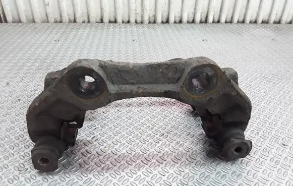 Peugeot 307 Front Brake Caliper Pad/Carrier 
