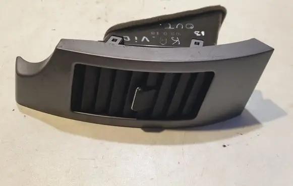 Mitsubishi Outlander Dash center air vent grill 8030A013ZZ