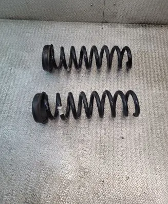 BMW 1 F20 F21 Rear coil spring
