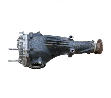 Subaru Ascent Rear differential