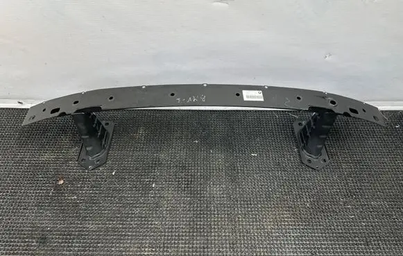 BMW 1 E81 E87 Front bumper cross member 7166584