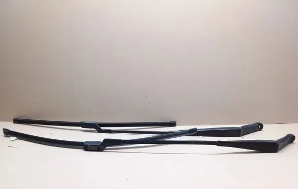 Peugeot 508 Front wiper blade arm 9686437680 9686437780