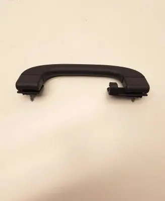 BMW X5 E70 Rear interior roof grab handle 51168037375 6977693