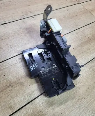 Fuse module