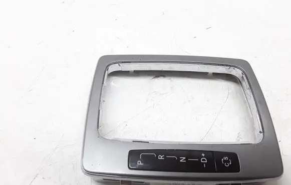 Mercedes-Benz C W204 Gear shift selector indicator A2042670288