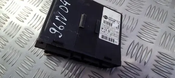 Nissan Almera N16 Comfort/convenience module 28550bn8 5wk48593
