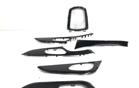 Nissan Qashqai Dashboard trim 96935HV51A