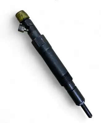 Ford Mondeo Mk III Fuel injector 0432133801