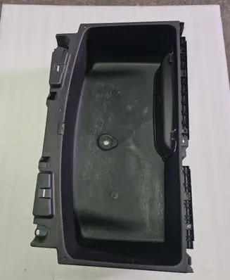 Dodge Durango Glove box in trunk 5LC34TRMAA