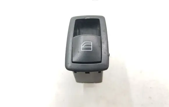 Mercedes-Benz ML W164 Electric window control switch A2518200510