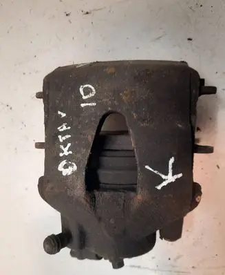 Skoda Octavia Mk2 (1Z) Front brake caliper