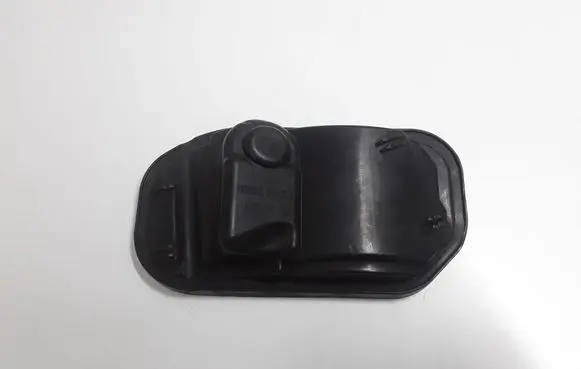 Volvo S60 Headlight/headlamp dust cover 89075541