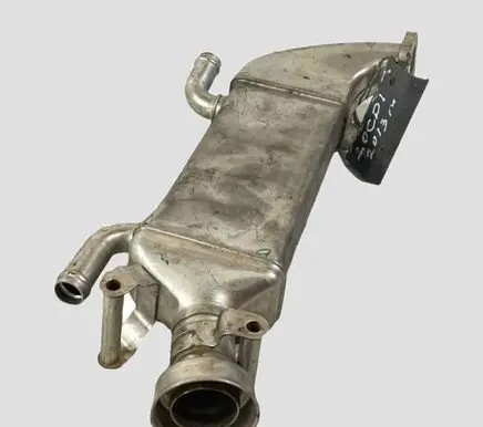 Mercedes-Benz B W246 W242 EGR valve cooler A6511400575