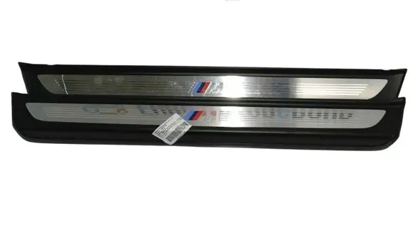 BMW 6 F12 F13 Front sill trim cover 8050389 51478050389