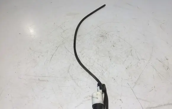 Citroen Jumpy Windscreen/windshield washer pump 8200067015 9641553880