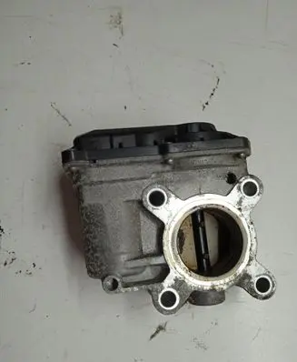 Renault Megane III Throttle valve 8200570865D