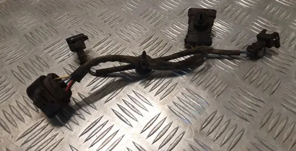 Renault Trafic II (X83) Other wiring loom