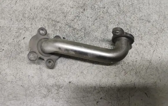 Toyota Verso EGR valve line/pipe/hose