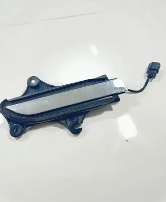 Tesla Model X Front door exterior handle 103541900E 12202017