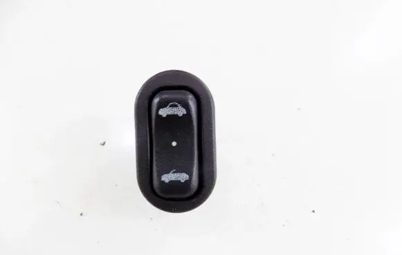 Opel Astra G Folding roof switch 1fh65k454