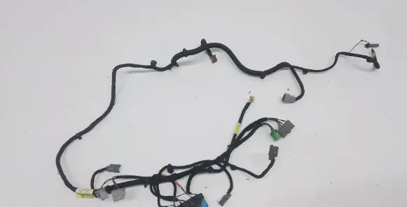 Volvo S60 Seat wiring loom 30761798