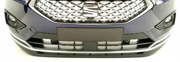 Seat Tarraco Front bumper 5FJ807221D