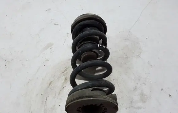 Chrysler Pacifica Rear coil spring 68231026AB