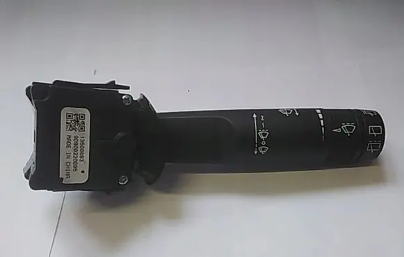 Opel Insignia A Wiper control stalk 13500693