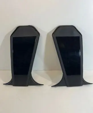 Mercedes-Benz CLA C118 X118 (A) pillar trim A1186980100
